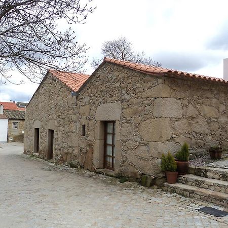 Casa Villar Mayor Vilar Maior 외부 사진