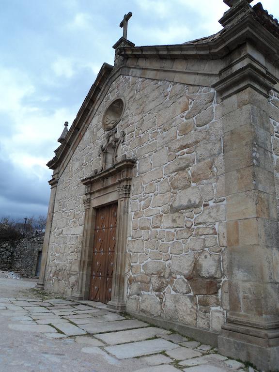 Casa Villar Mayor Vilar Maior 외부 사진