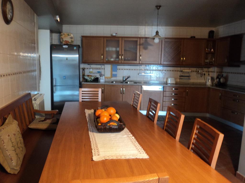 Casa Villar Mayor Vilar Maior 외부 사진