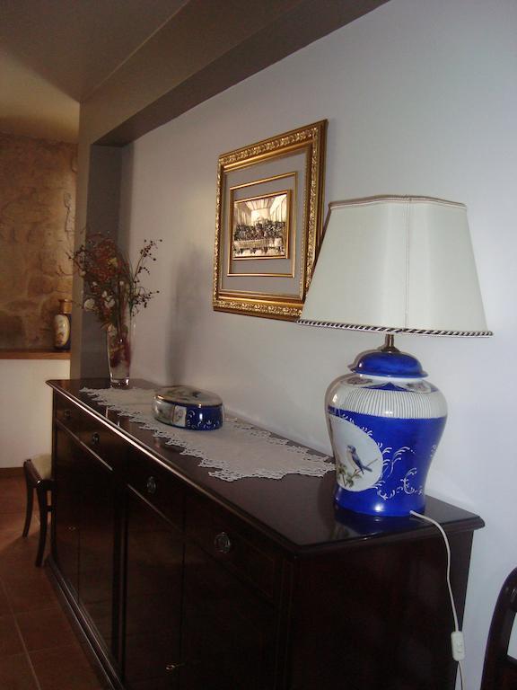 Casa Villar Mayor Vilar Maior 외부 사진