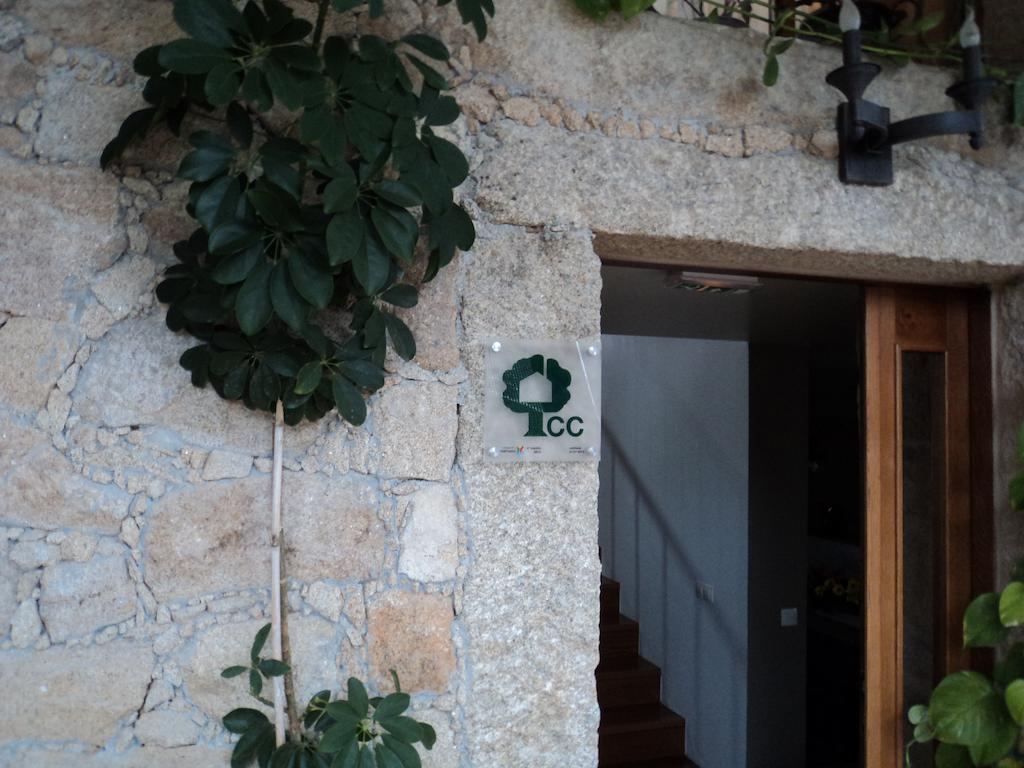 Casa Villar Mayor Vilar Maior 외부 사진
