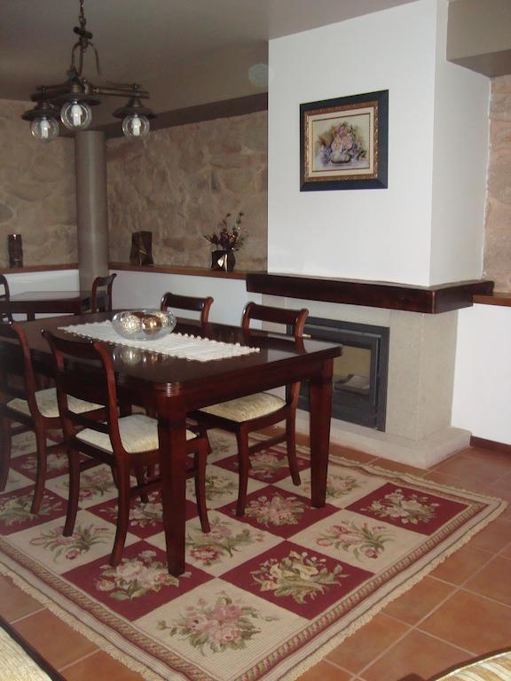 Casa Villar Mayor Vilar Maior 외부 사진