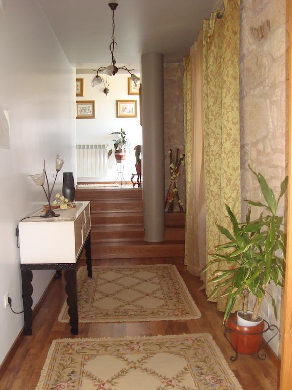 Casa Villar Mayor Vilar Maior 외부 사진
