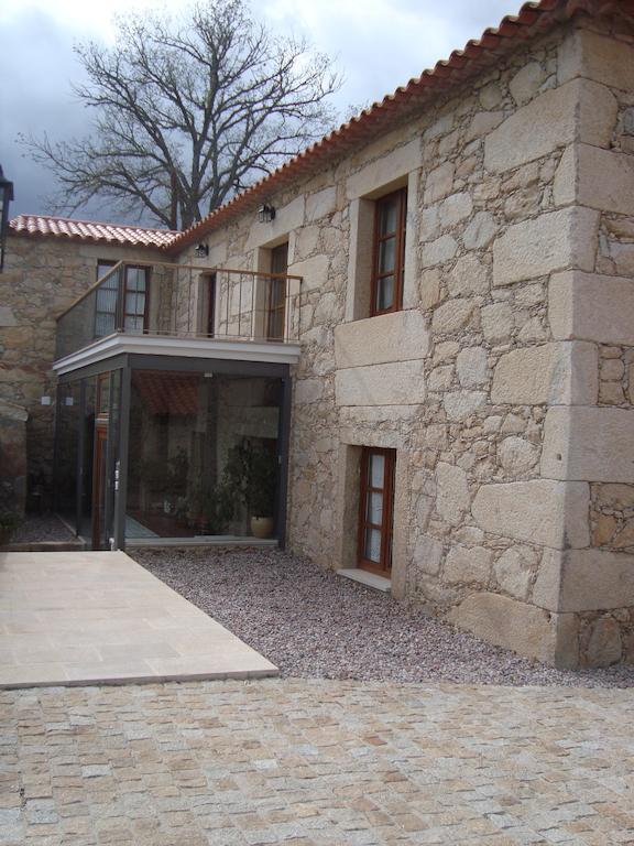 Casa Villar Mayor Vilar Maior 외부 사진