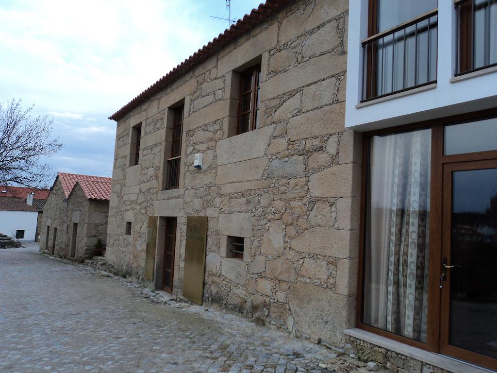 Casa Villar Mayor Vilar Maior 외부 사진