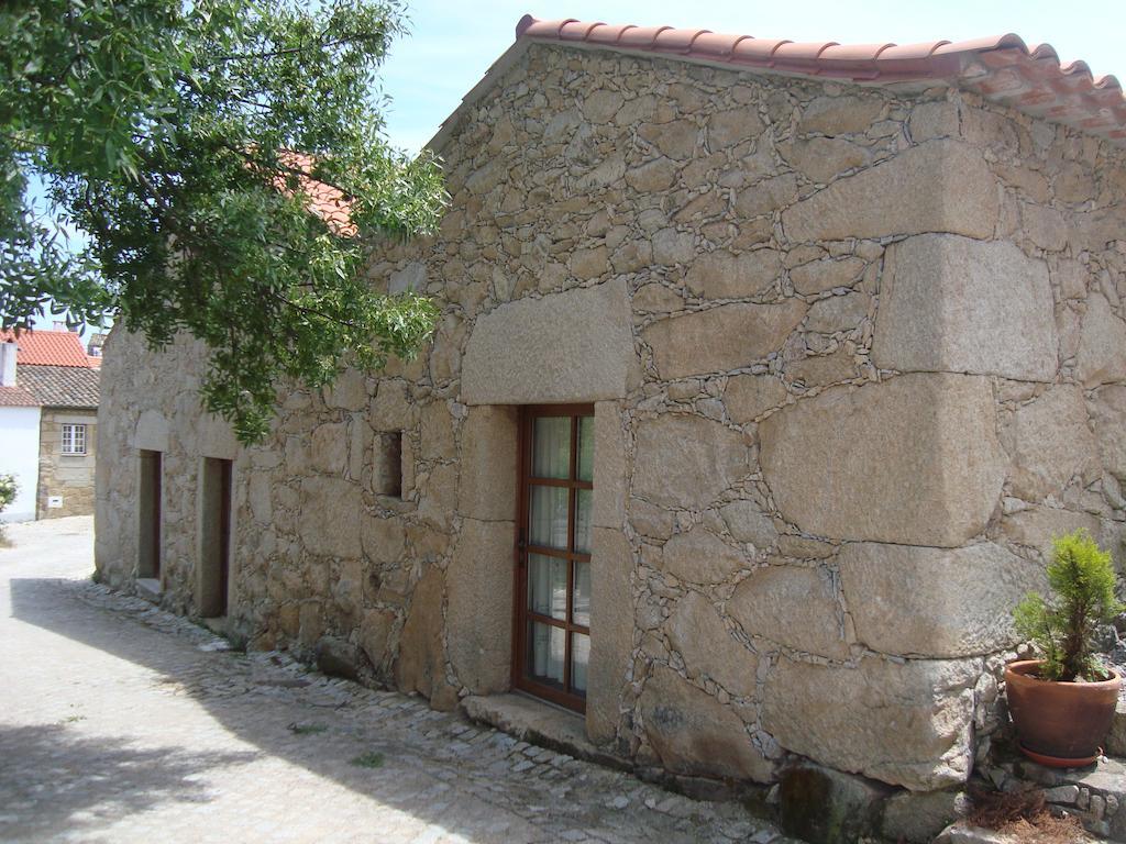 Casa Villar Mayor Vilar Maior 외부 사진